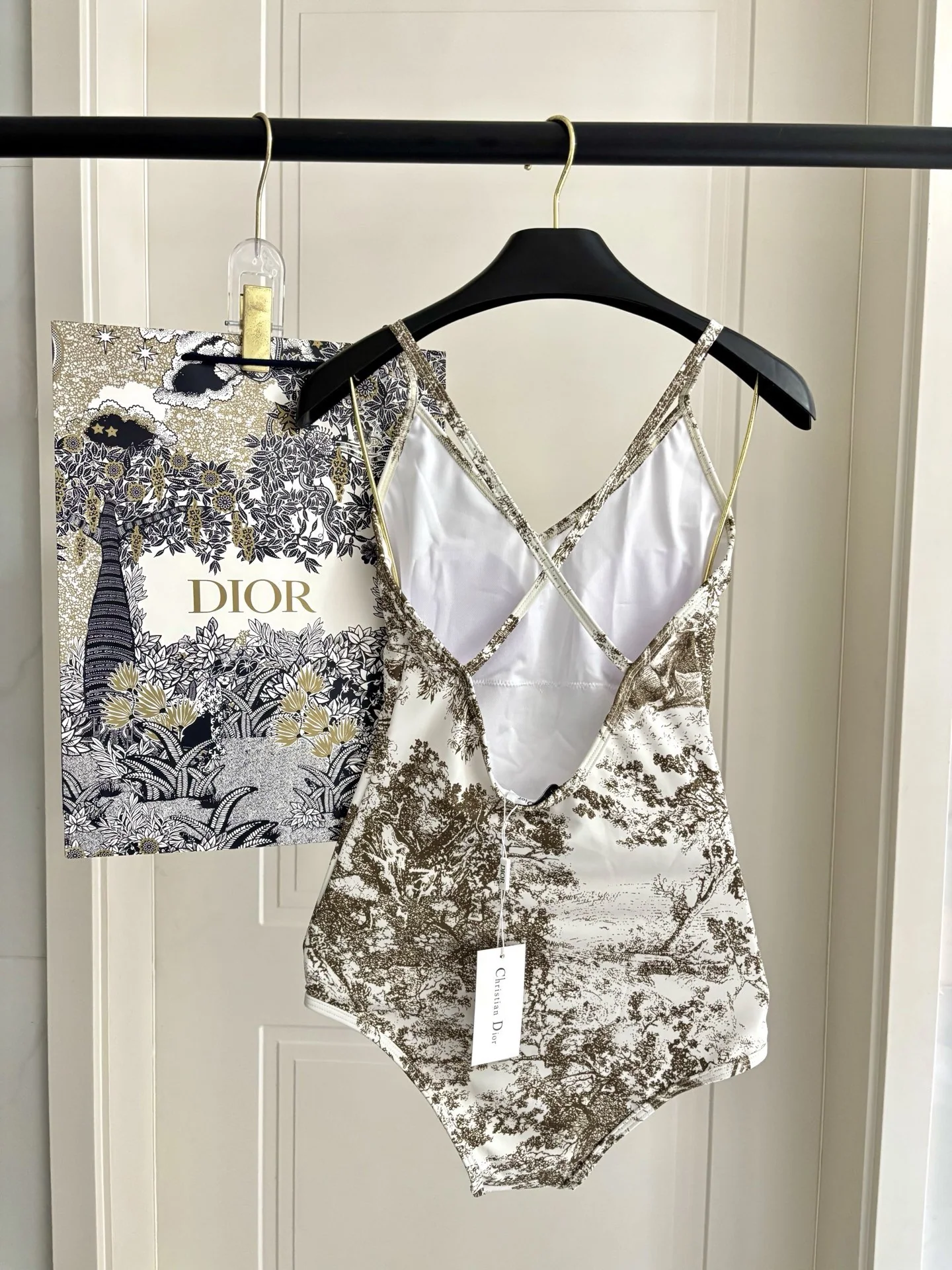 디올 여성 액티브웨어 89489 Dior Activewear 상세 이미지 6