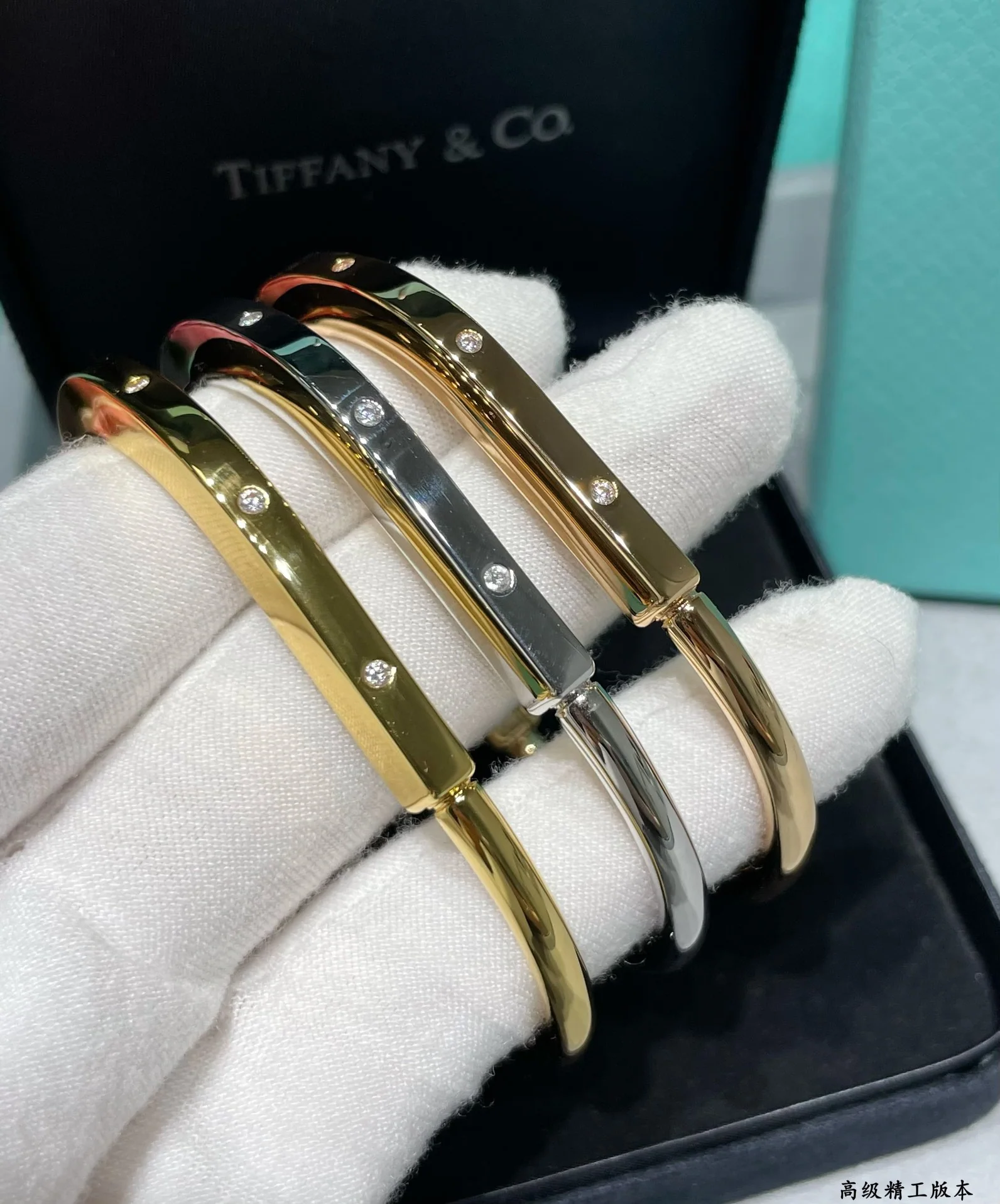 티파니 팔찌 70925 Tiffany & Co Bracelet 상세 이미지 9