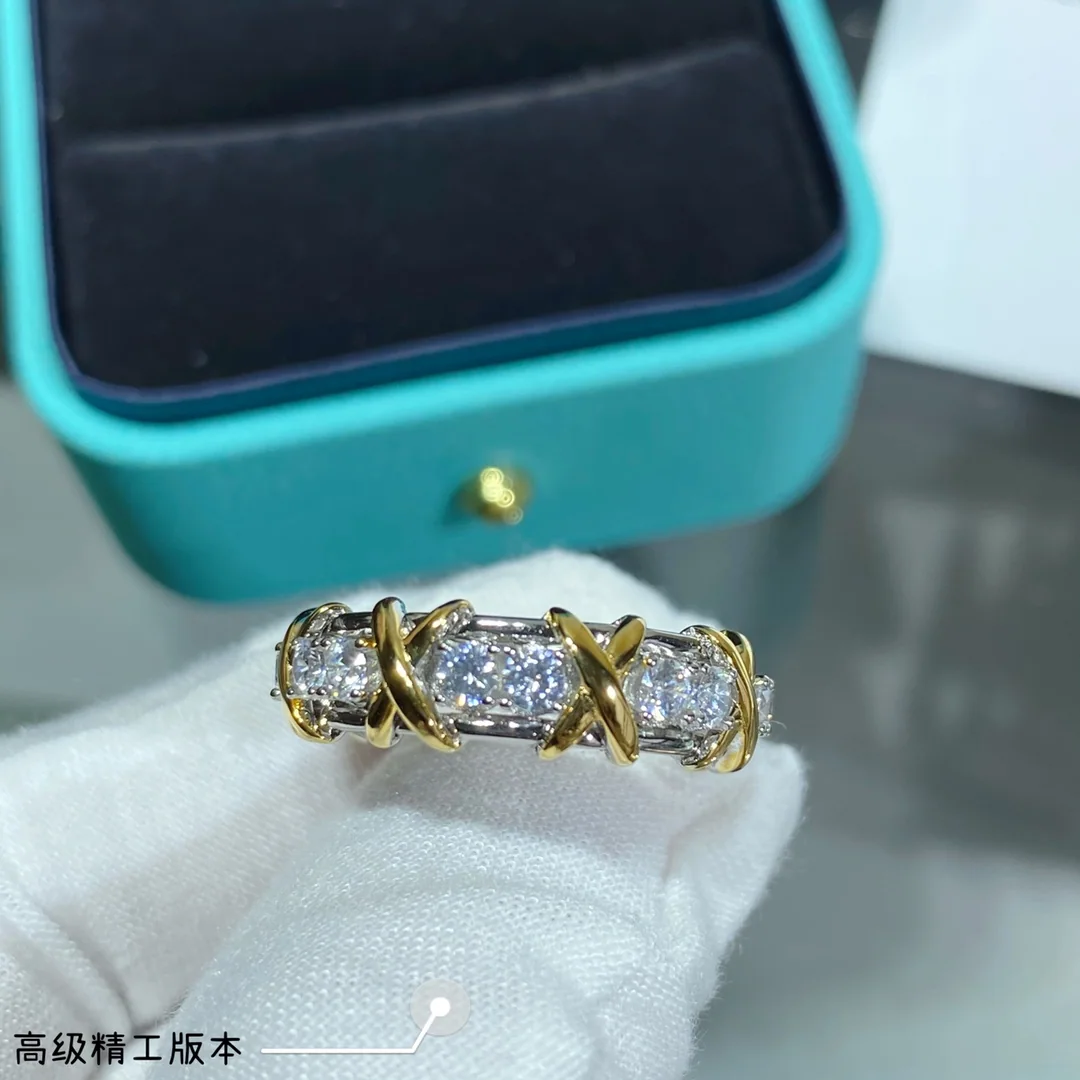 티파니 반지 71064 Tiffany & Co Ring 상세 이미지 8