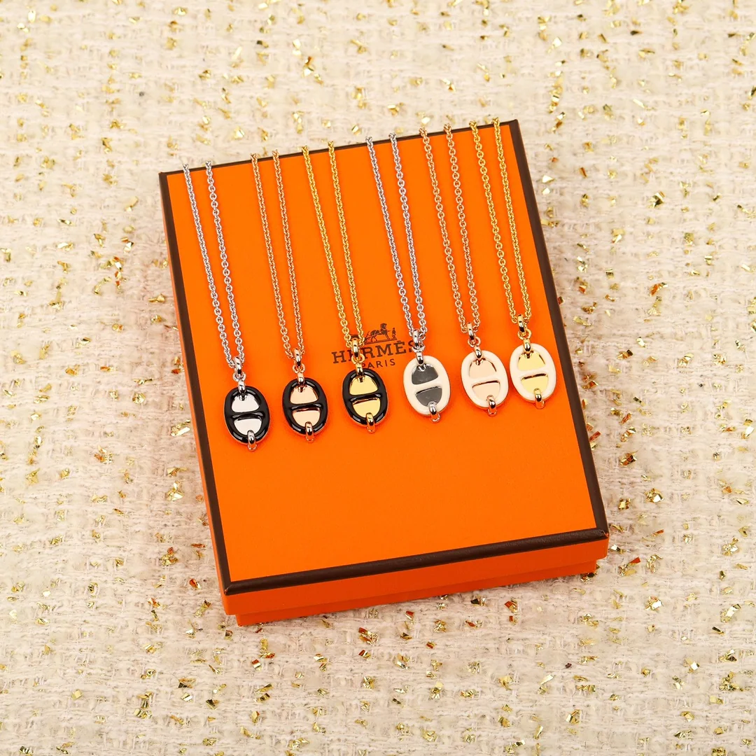 에르메스 목걸이 70244 Hermes Necklace 상세 이미지 5