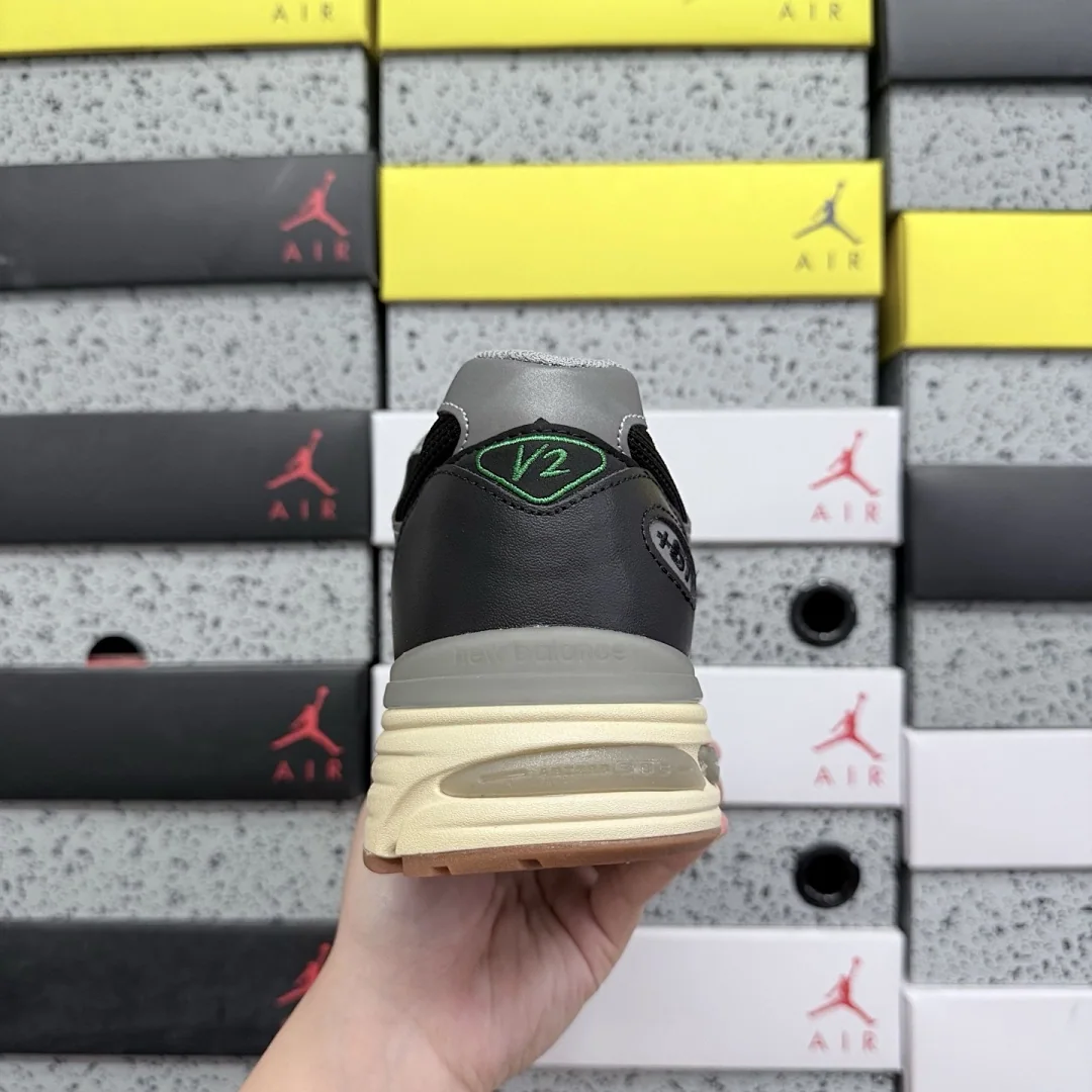 뉴발란스 [ZC] 991v2 MiUK U991UT2 202033 New Balance 991v2 MiUK Up There 상세 이미지 6