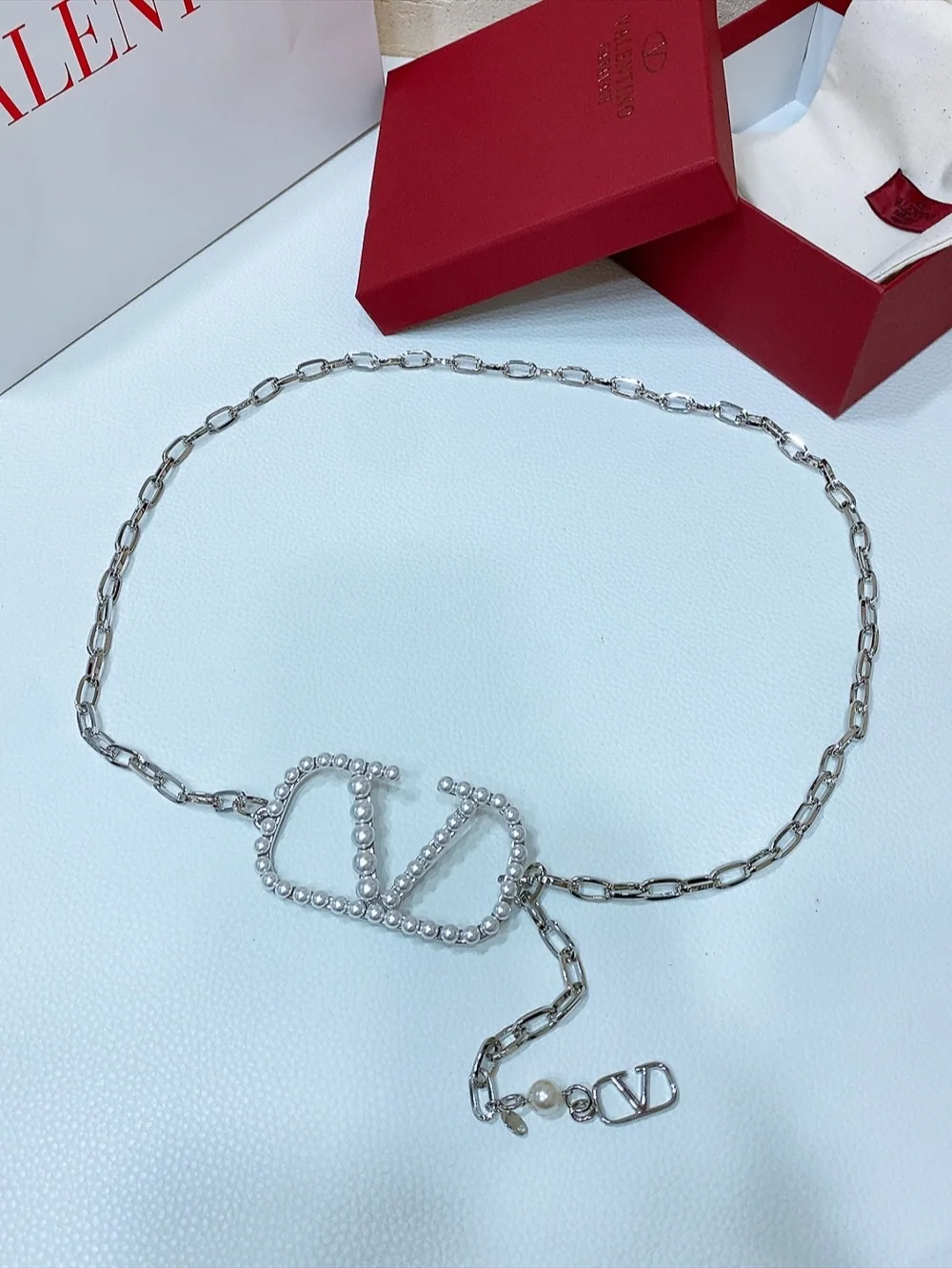 발렌티노 벨트 58088 Valentino Belt 상세 이미지 1