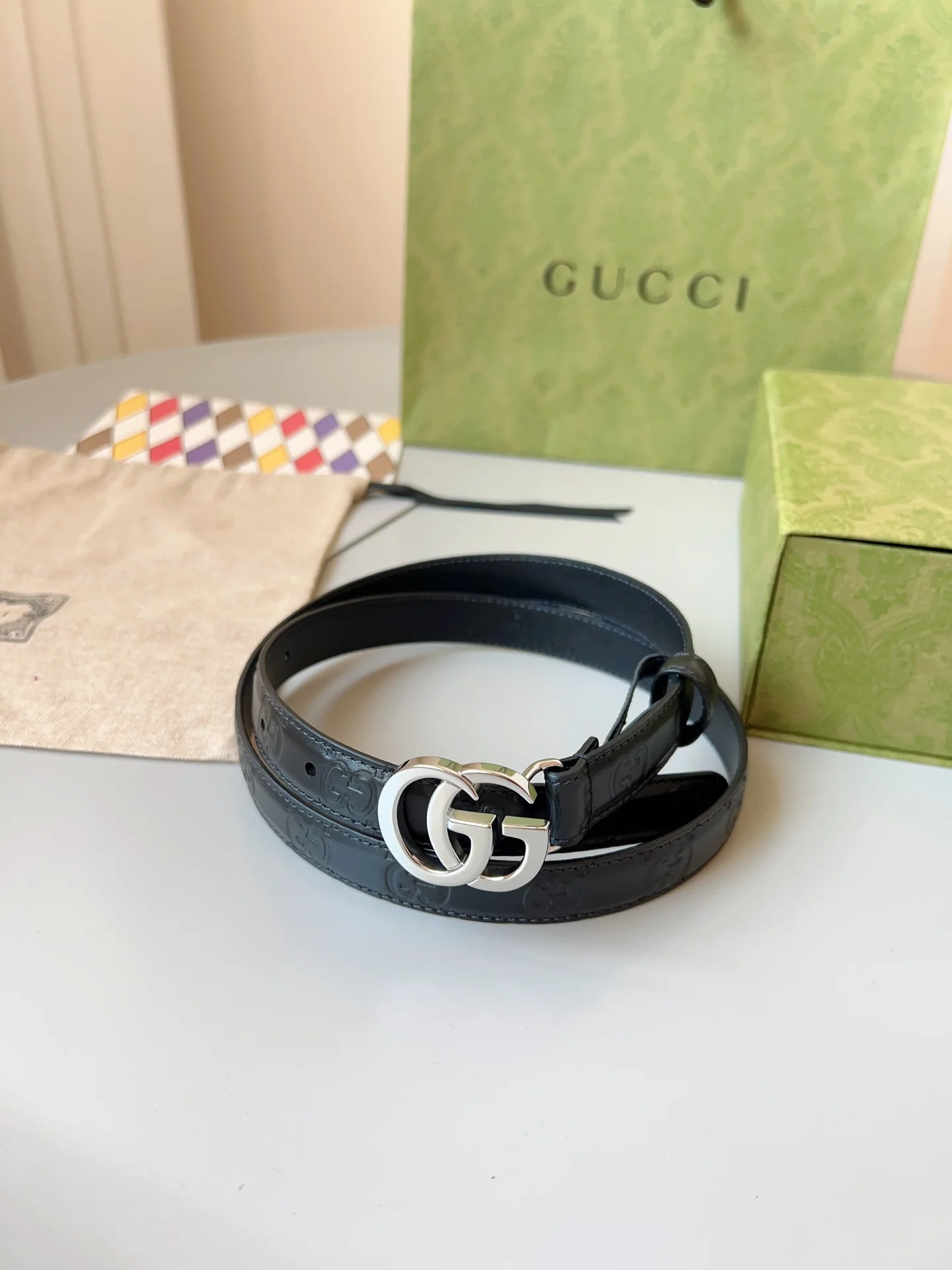 구찌 벨트 56951 Gucci Belt 상세 이미지 1