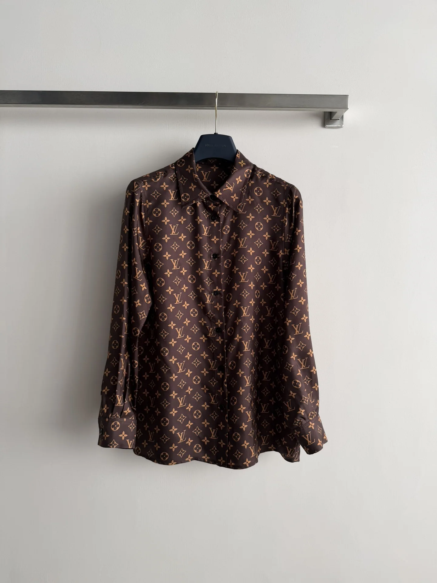 루이비통 여성 셔츠 97145 Louis Vuitton Shirt 상세 이미지 1