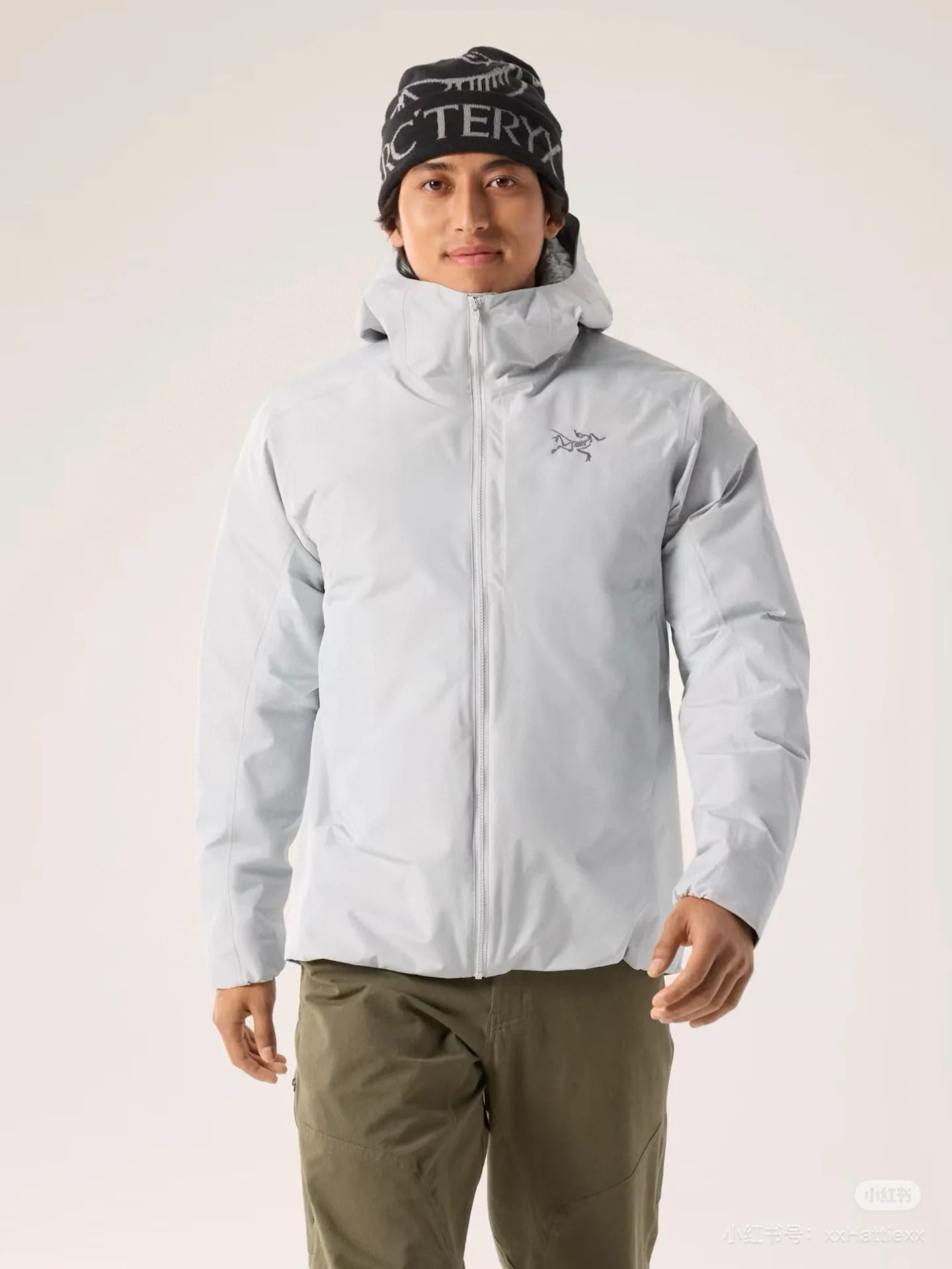 아크테릭스 남성 자켓 53300 Arc'teryx 상세 이미지 9