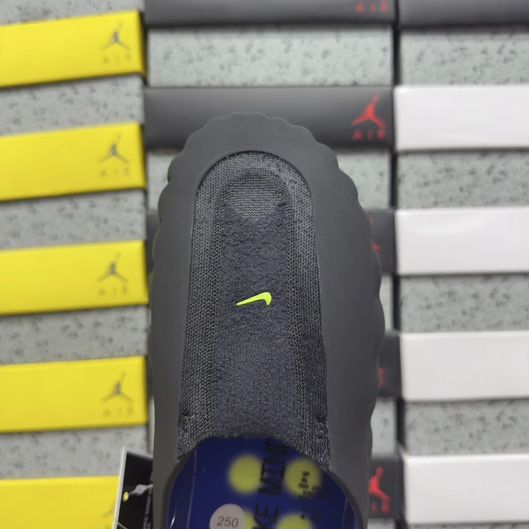 나이키 [S2/TOP] 마인드 001 플라이니트 슬라이드 IR2175-400 201454 Nike Mind 001 Flyknit Slide 상세 이미지 5