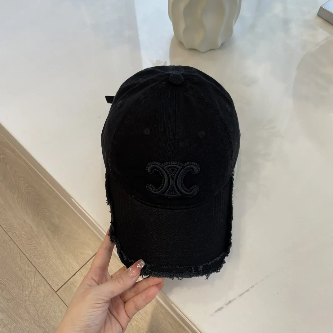 셀린느 모자 83551 Celine Cap 상세 이미지 2