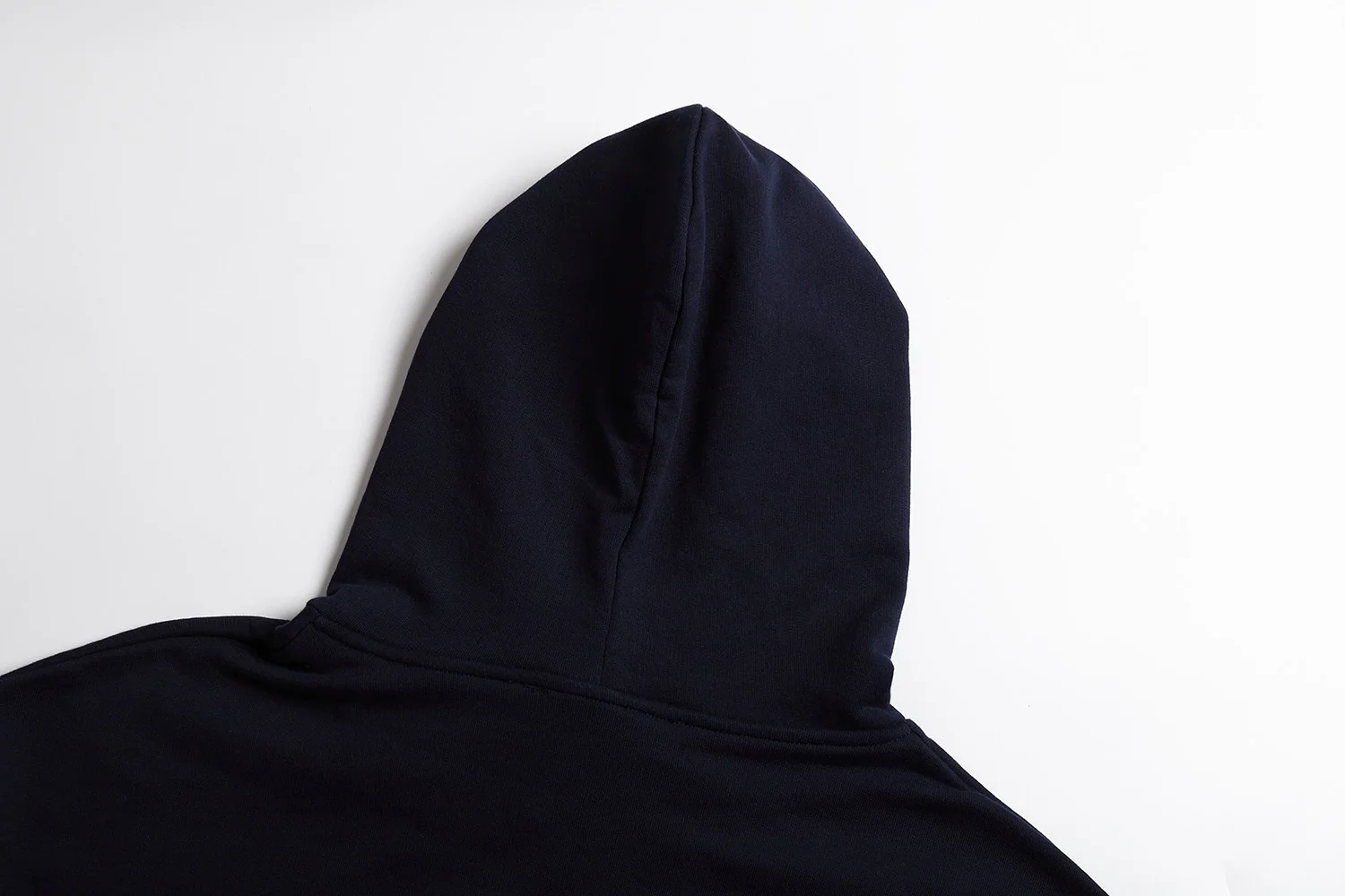 루이비통 꽃무늬 로프 라인스톤 장식 후드 스웨트셔츠 상세 이미지 4