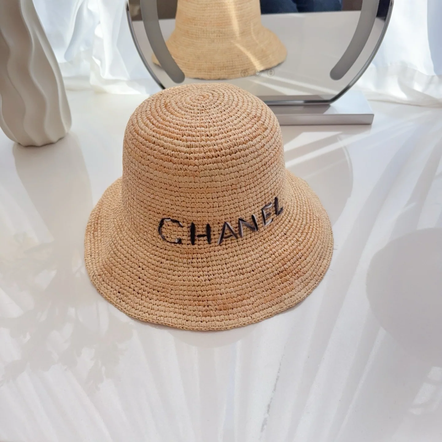 샤넬 모자 82447 Chanel Cap 상세 이미지 2