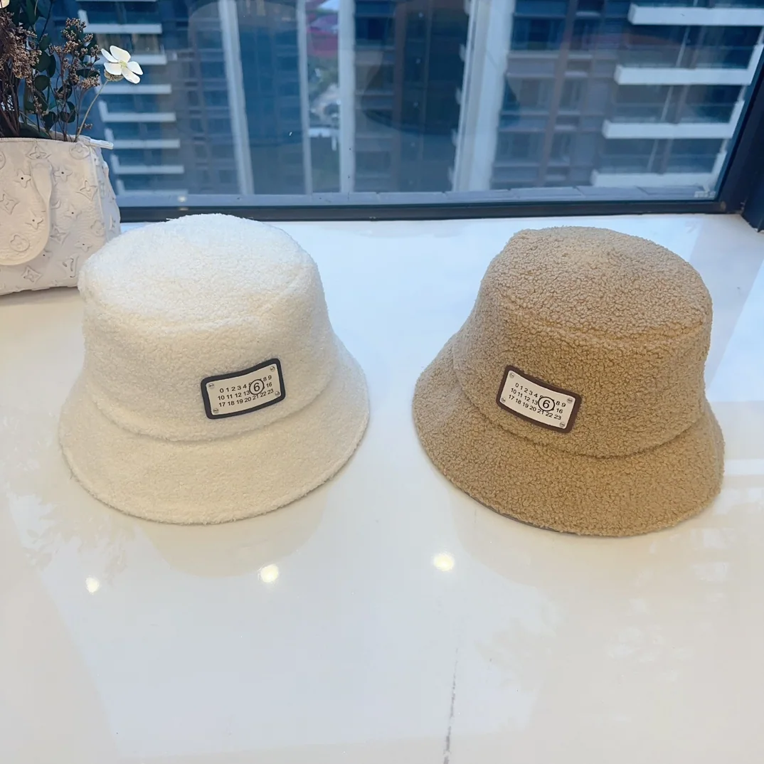 마르지엘라 모자 79328 Maison Margiela Cap 상세 이미지 1