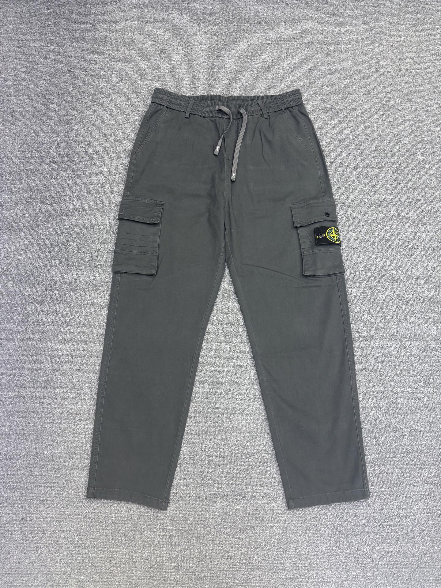 스톤아일랜드 남성 바지 50986 Stone Island 상세 이미지 3