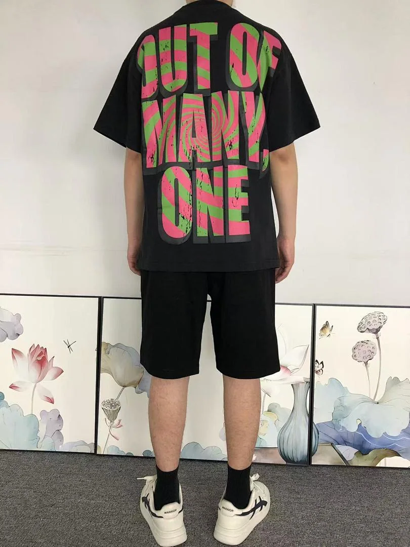 갓스피드 반팔 티셔츠 203394 Godspeed T-Shirt 상세 이미지 4