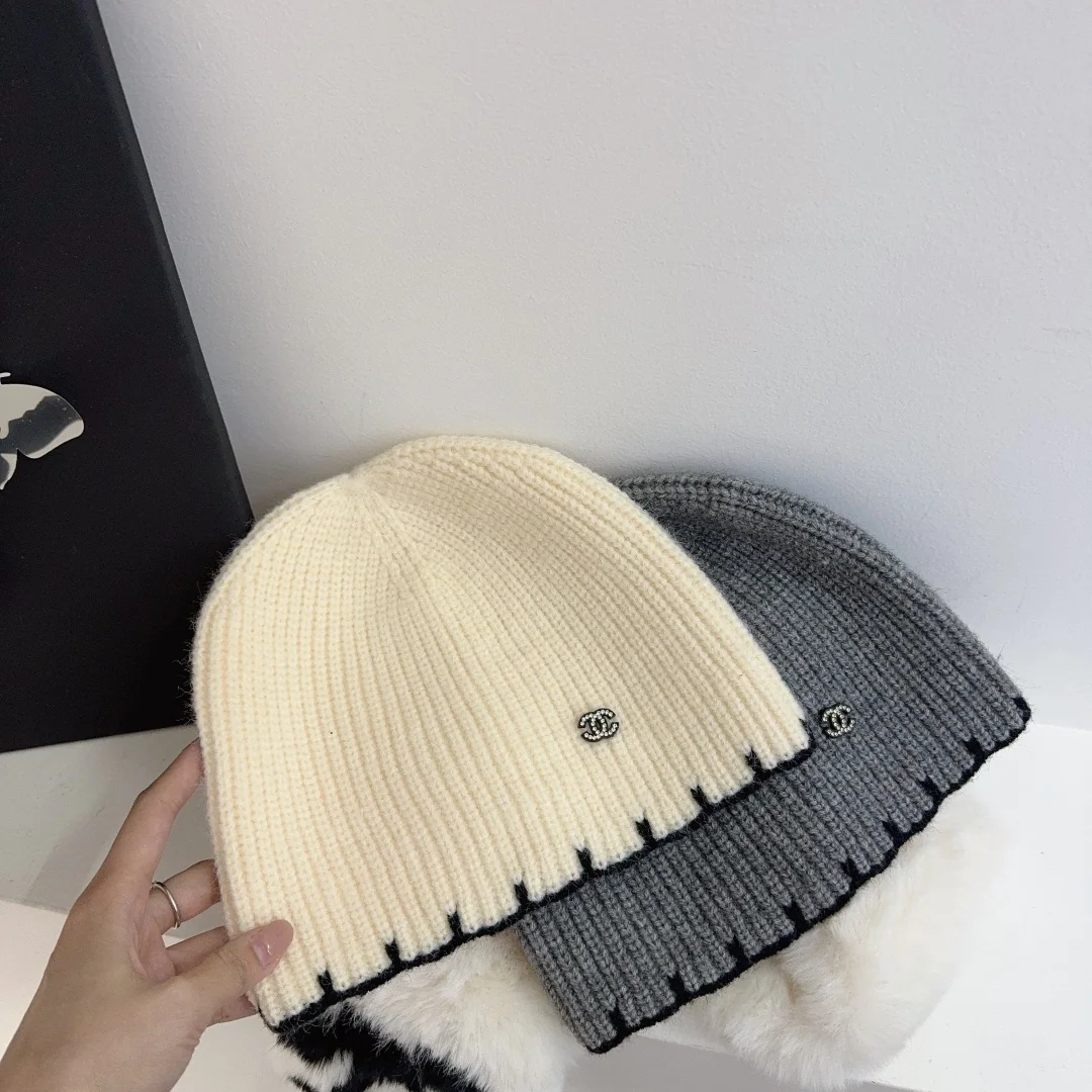 샤넬 모자 상세 이미지 6