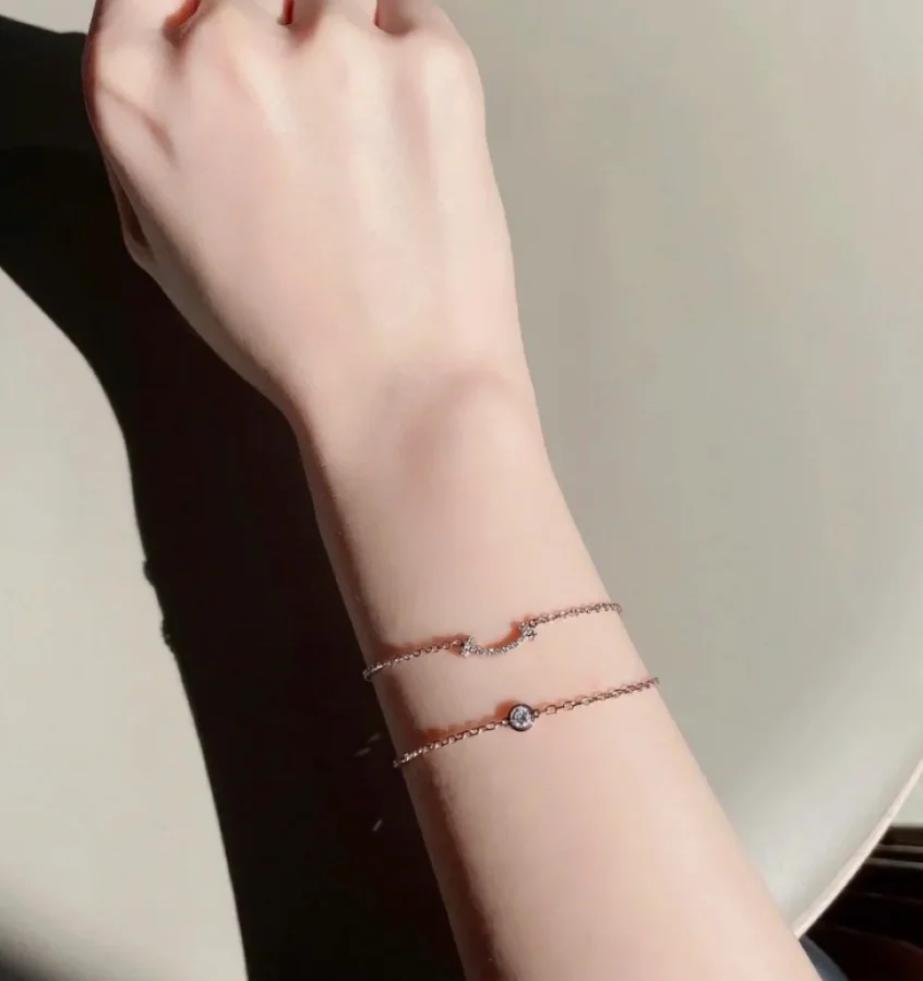 티파니 팔찌 70897 Tiffany & Co Bracelet 상세 이미지 3