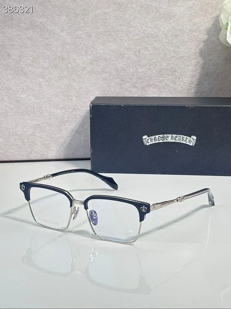 크롬하츠 선글라스 205185 Chrome Hearts Sunglasses