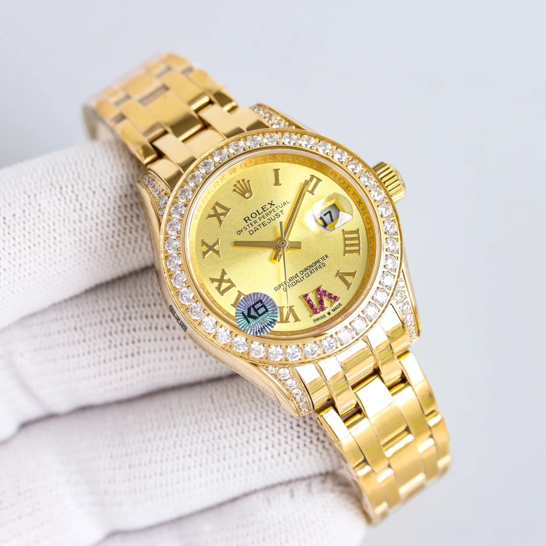 롤렉스 오이스터 퍼페츄얼 레플리카 43458 Rolex 상세 이미지 3