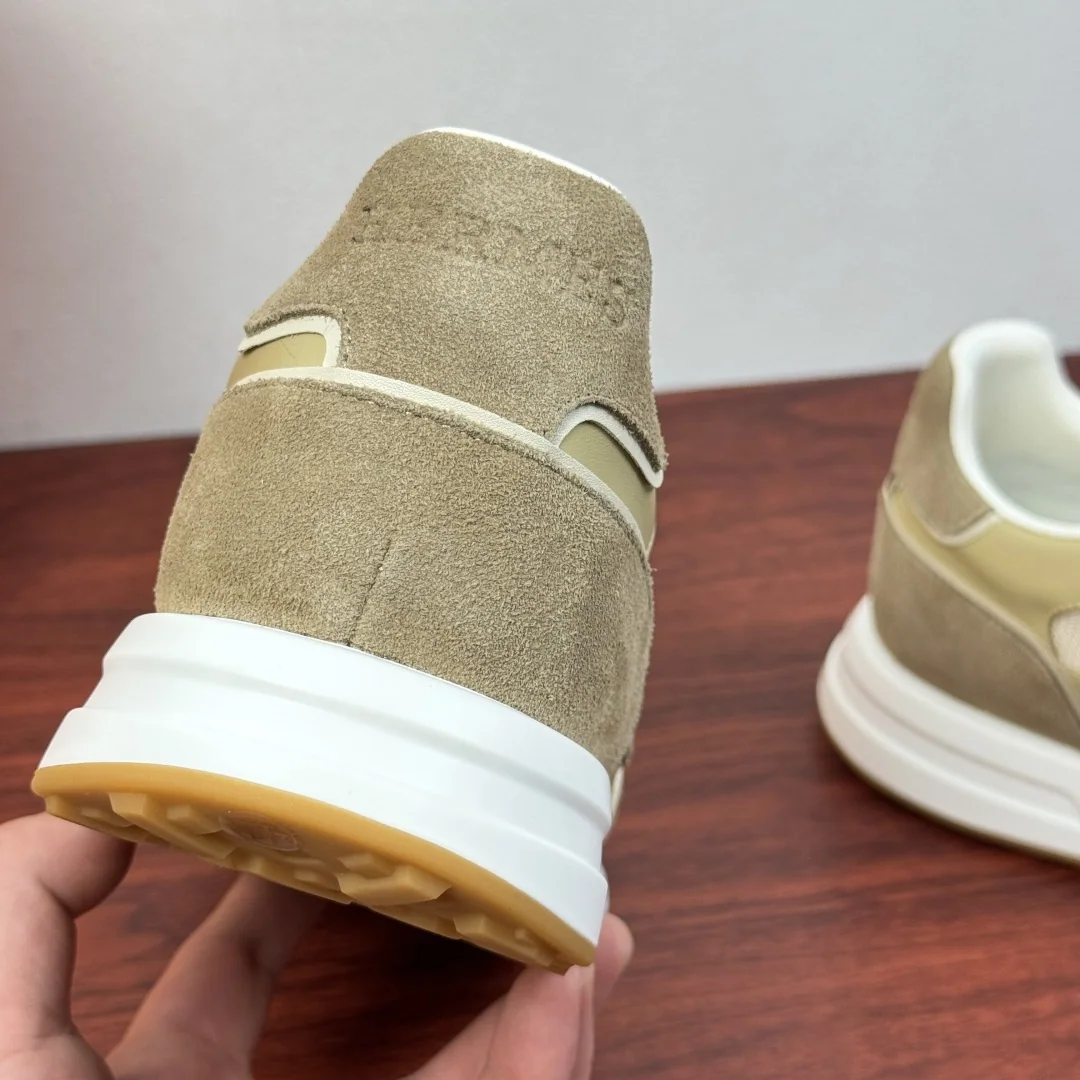 에르메스 매치 3D H 레터링 스니커즈 상세 이미지 8