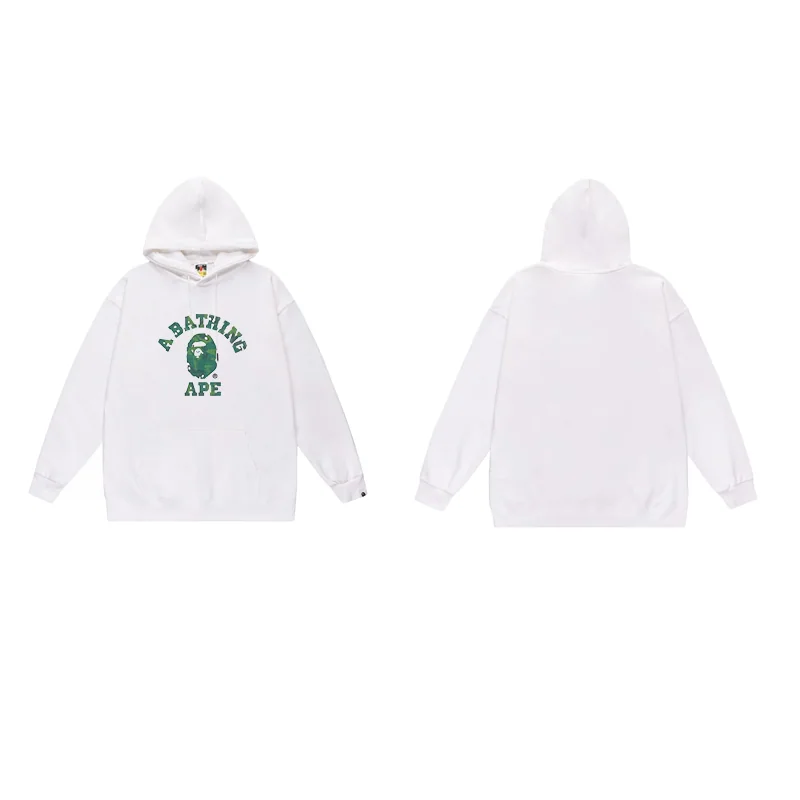 베이프 에이프 헤드 프린트 반팔 남성 티셔츠 SC7001 BAPE 상세 이미지 6