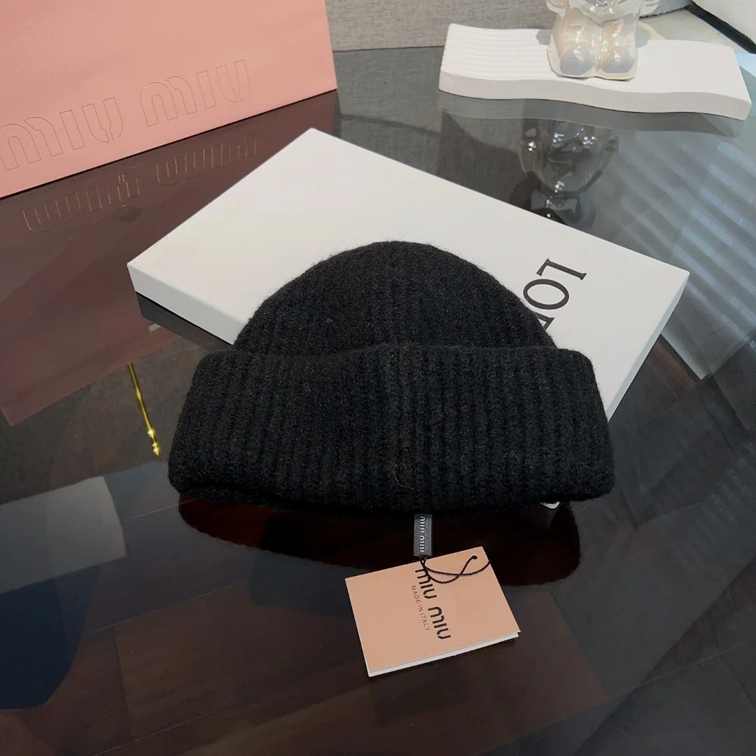 미우미우 모자 79414 Miu Miu Cap 상세 이미지 9