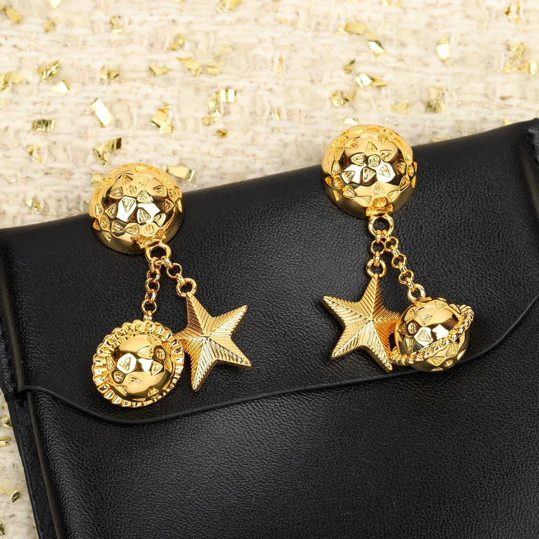 셀린느 귀걸이 69556 Celine Earrings 상세 이미지 6