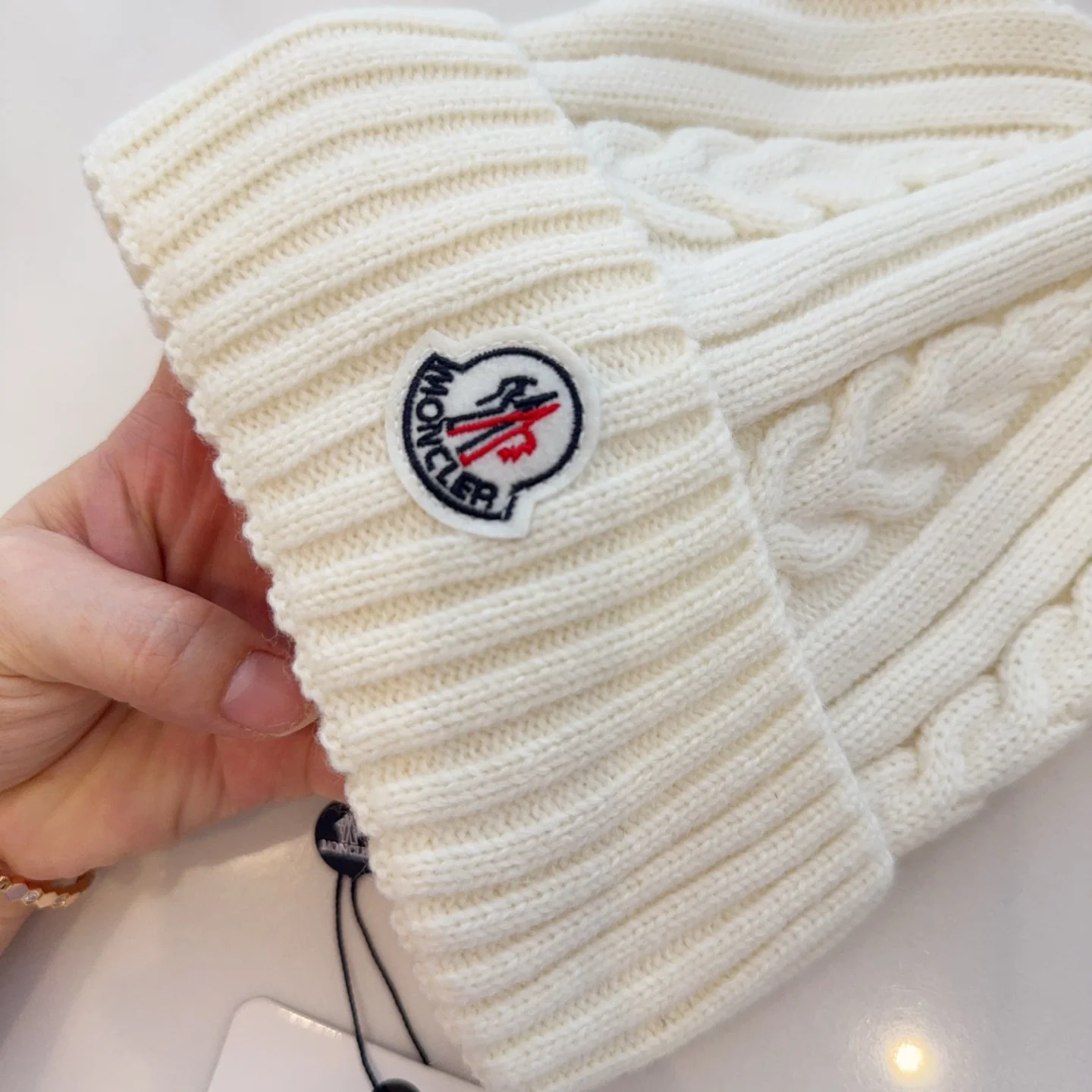 몽클레어 모자 79361 Moncler Cap 상세 이미지 8