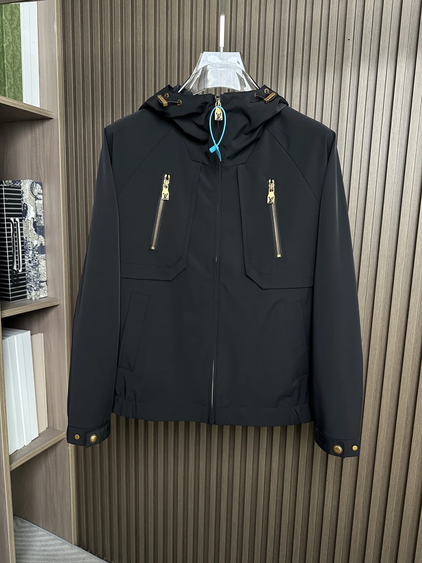 루이비통 26 SS 런웨이 신상 재킷 19426 Louis Vuitton 상세 이미지 1