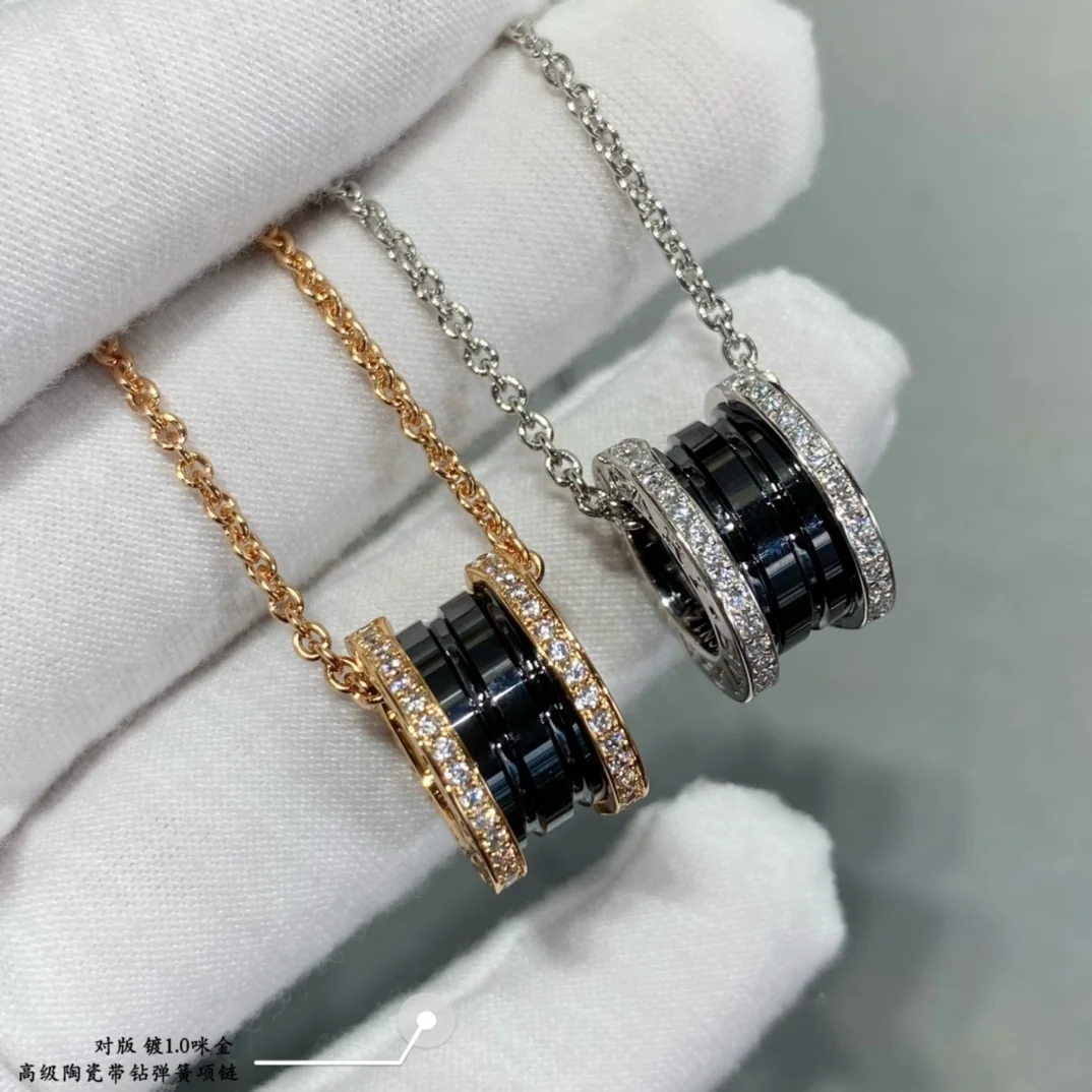 불가리 목걸이 64850 Bvlgari Necklace 상세 이미지 9