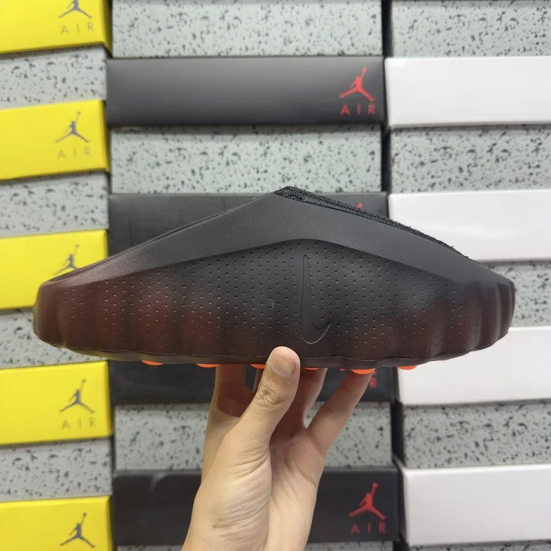 나이키 [GX] 마인드 001 플라이니트 슬라이드 IR2175-200 201453 Nike Mind 001 Flyknit Slide Bronze 상세 이미지 2