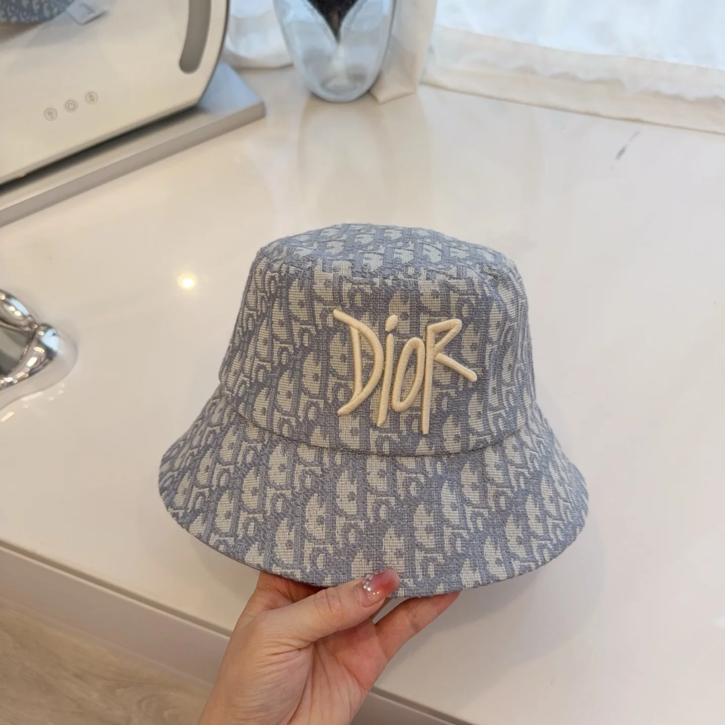 디올 모자 78659 Dior Cap 상세 이미지 2