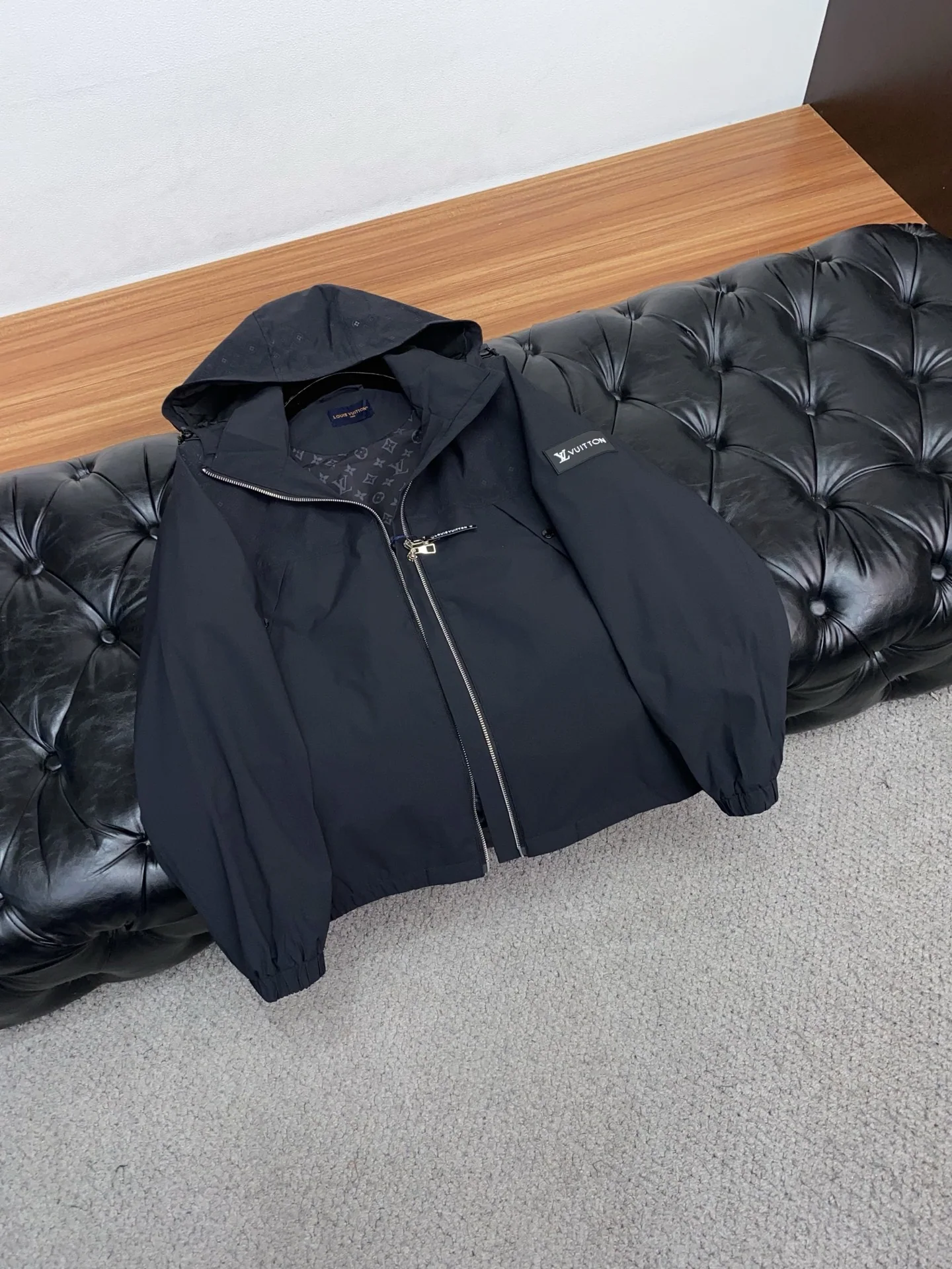 루이비통 26 SS 캐주얼 재킷 19397 Louis Vuitton 상세 이미지 6