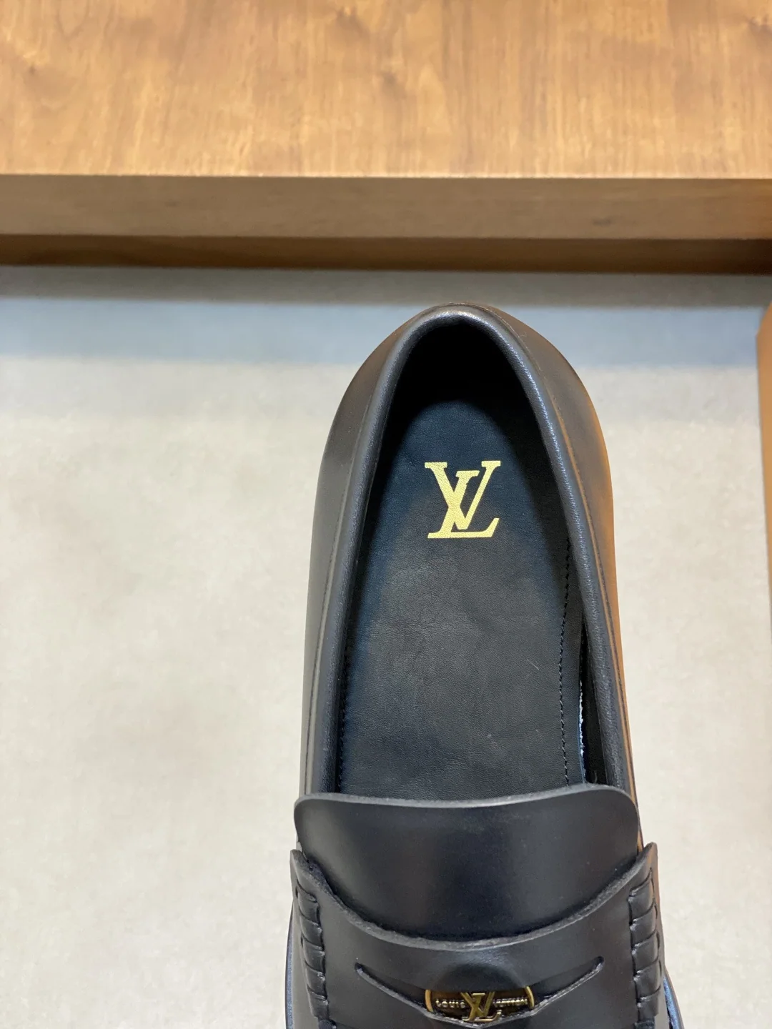루이비통 LV 메이저 로퍼 상세 이미지 7
