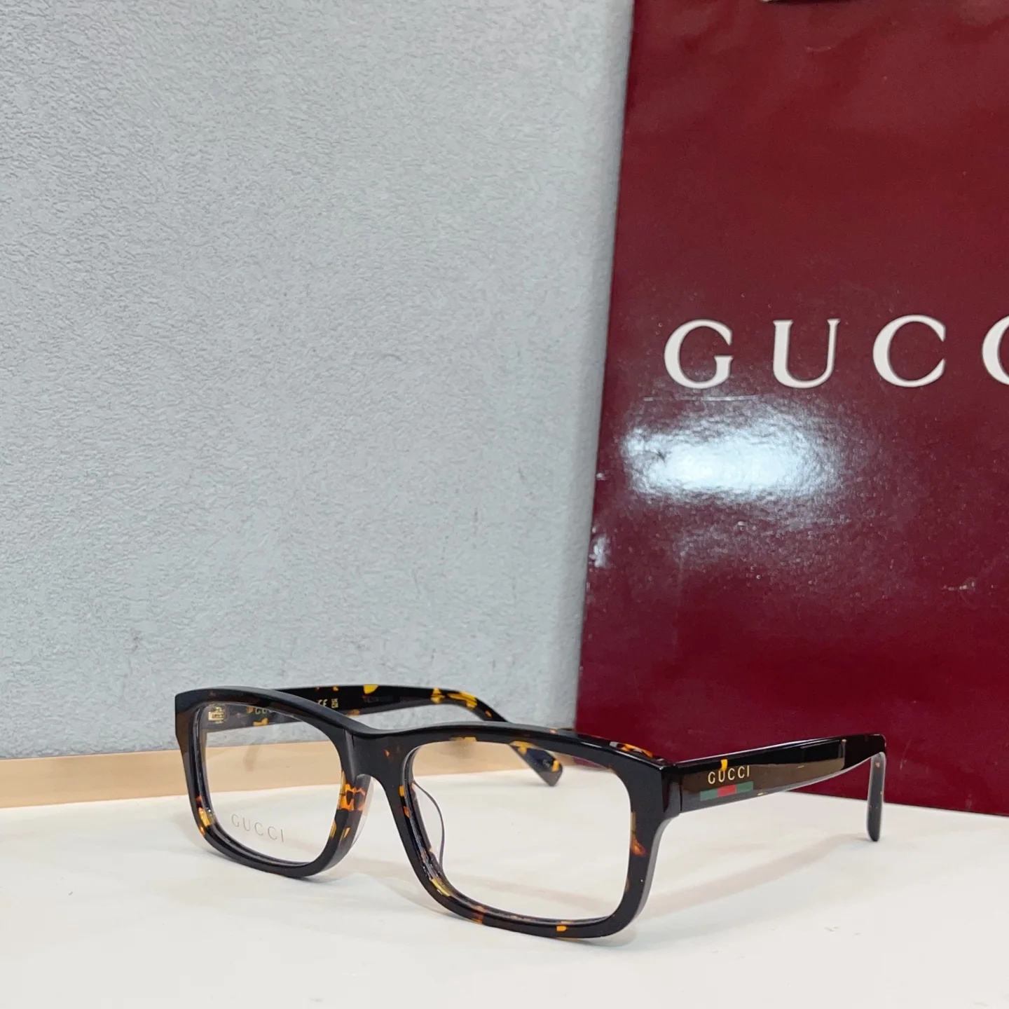 구찌 선글라스 56630 Gucci Sunglasses 상세 이미지 8