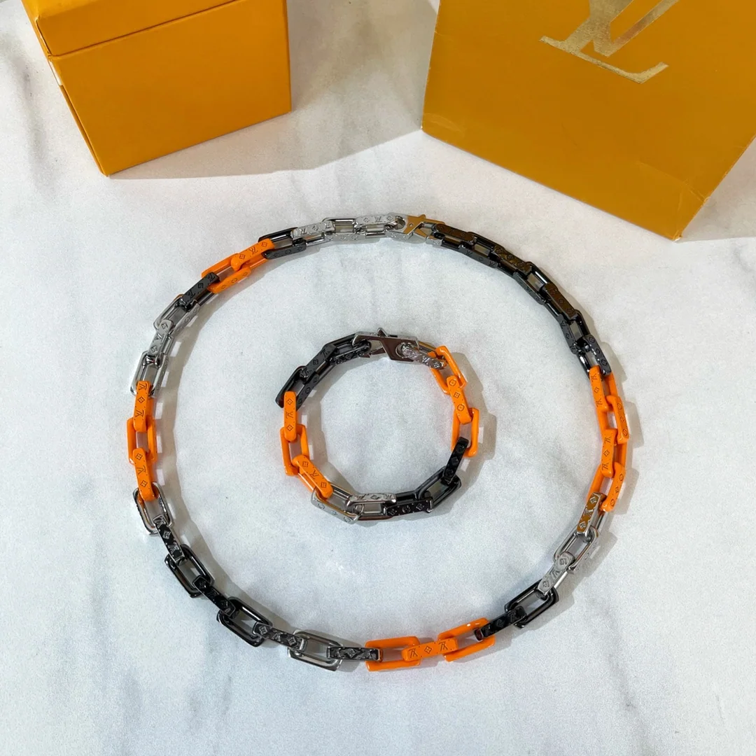 루이비통 목걸이 64026 Louis Vuitton Necklace 상세 이미지 3