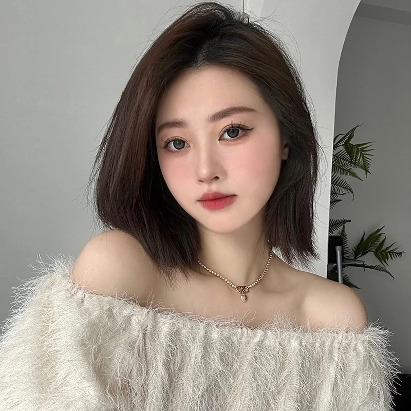 셀린느 개선문 하트 장식 목걸이 상세 이미지 9
