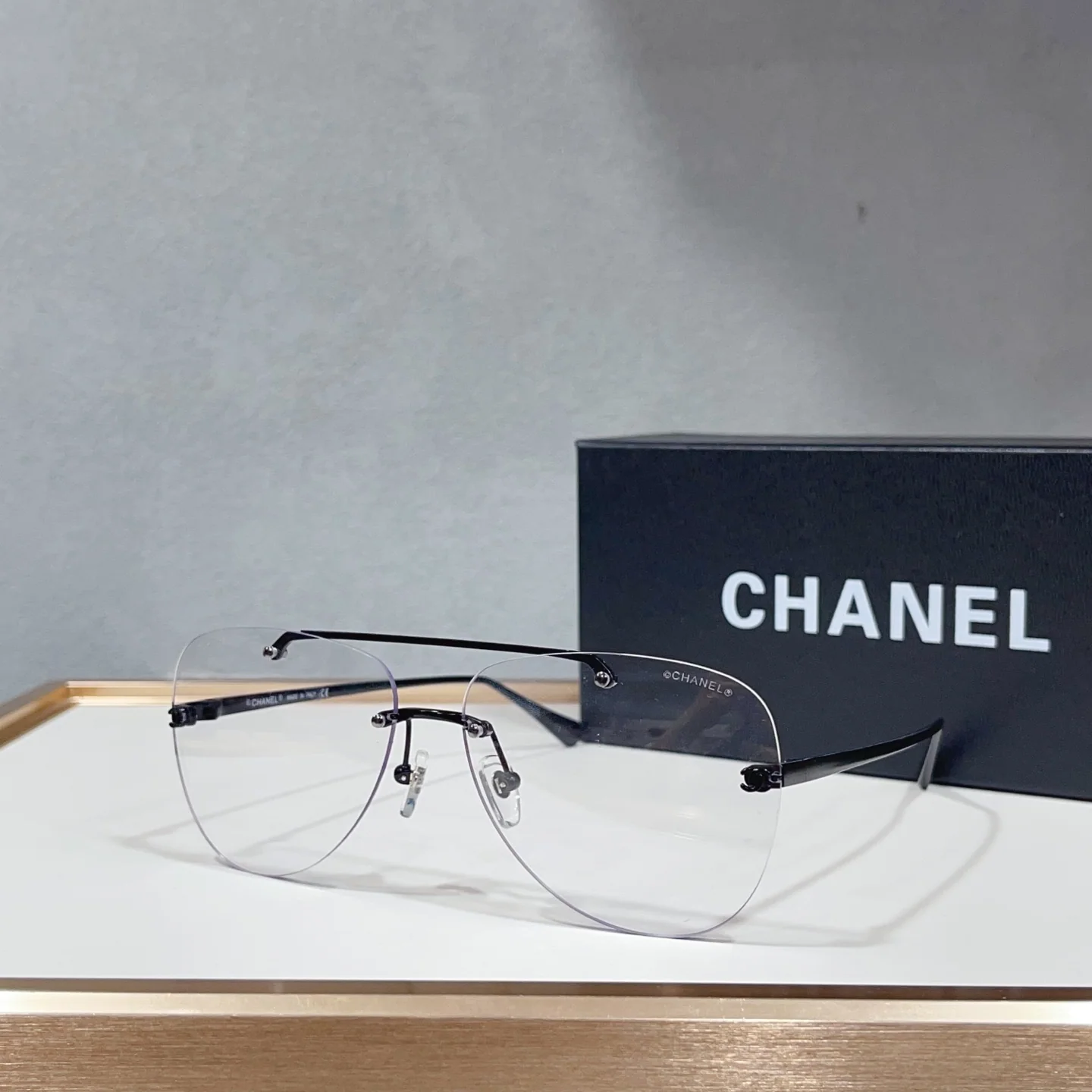 샤넬 선글라스 56834 Chanel Sunglasses 상세 이미지 2