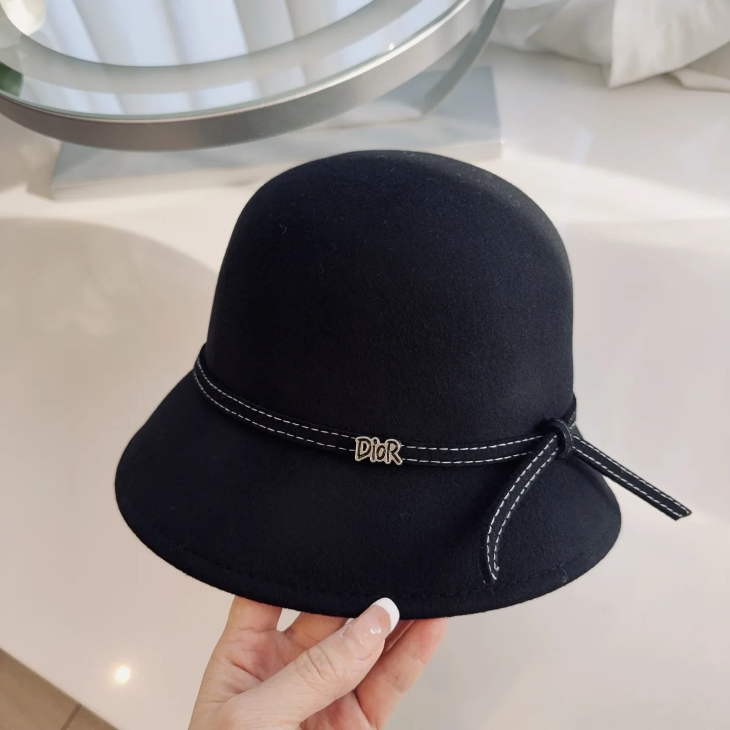 디올 모자 78823 Dior Cap 상세 이미지 8