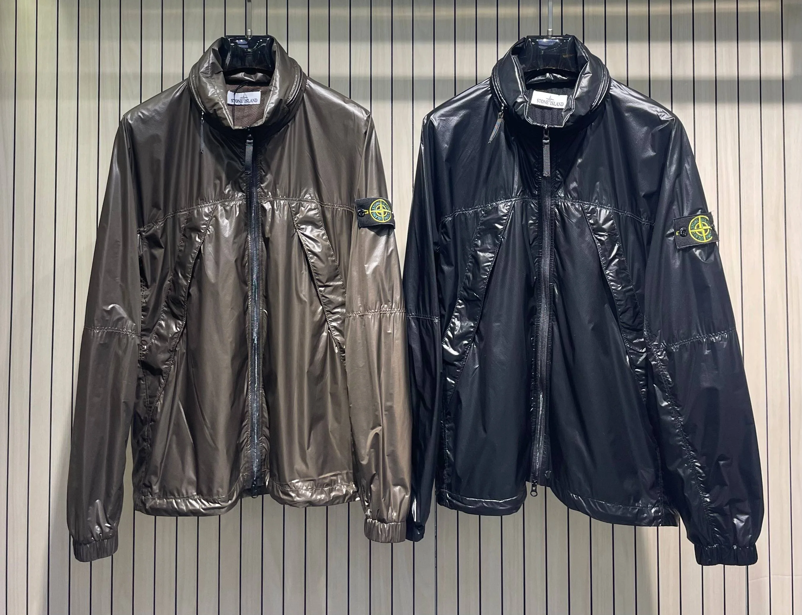스톤아일랜드 남성 자켓 50947 Stone Island 상세 이미지 1