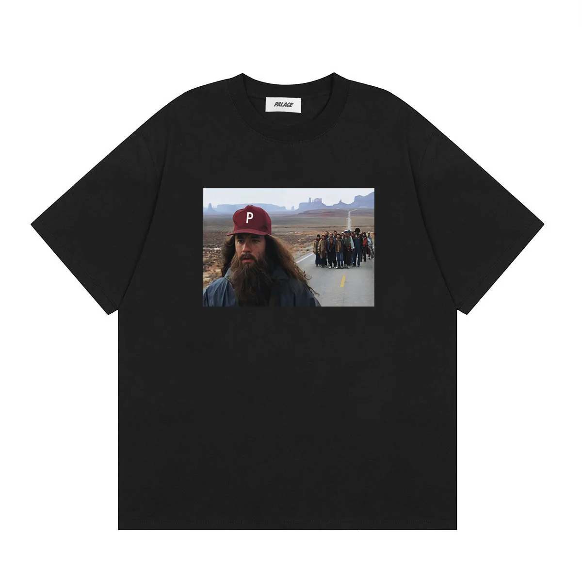 팔라스 남성 반팔 상세 이미지 2