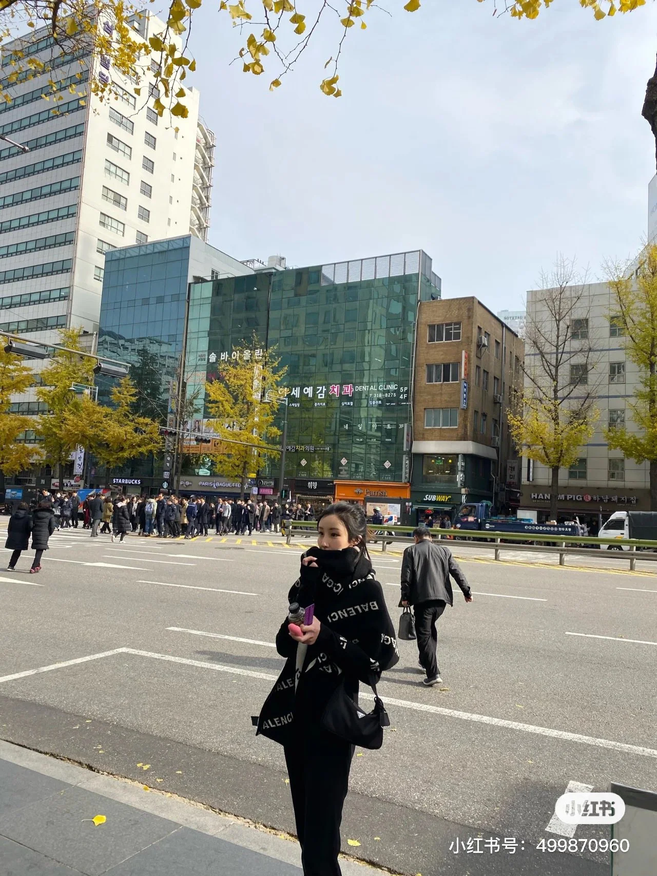 발렌시아가 캡 상세 이미지 3