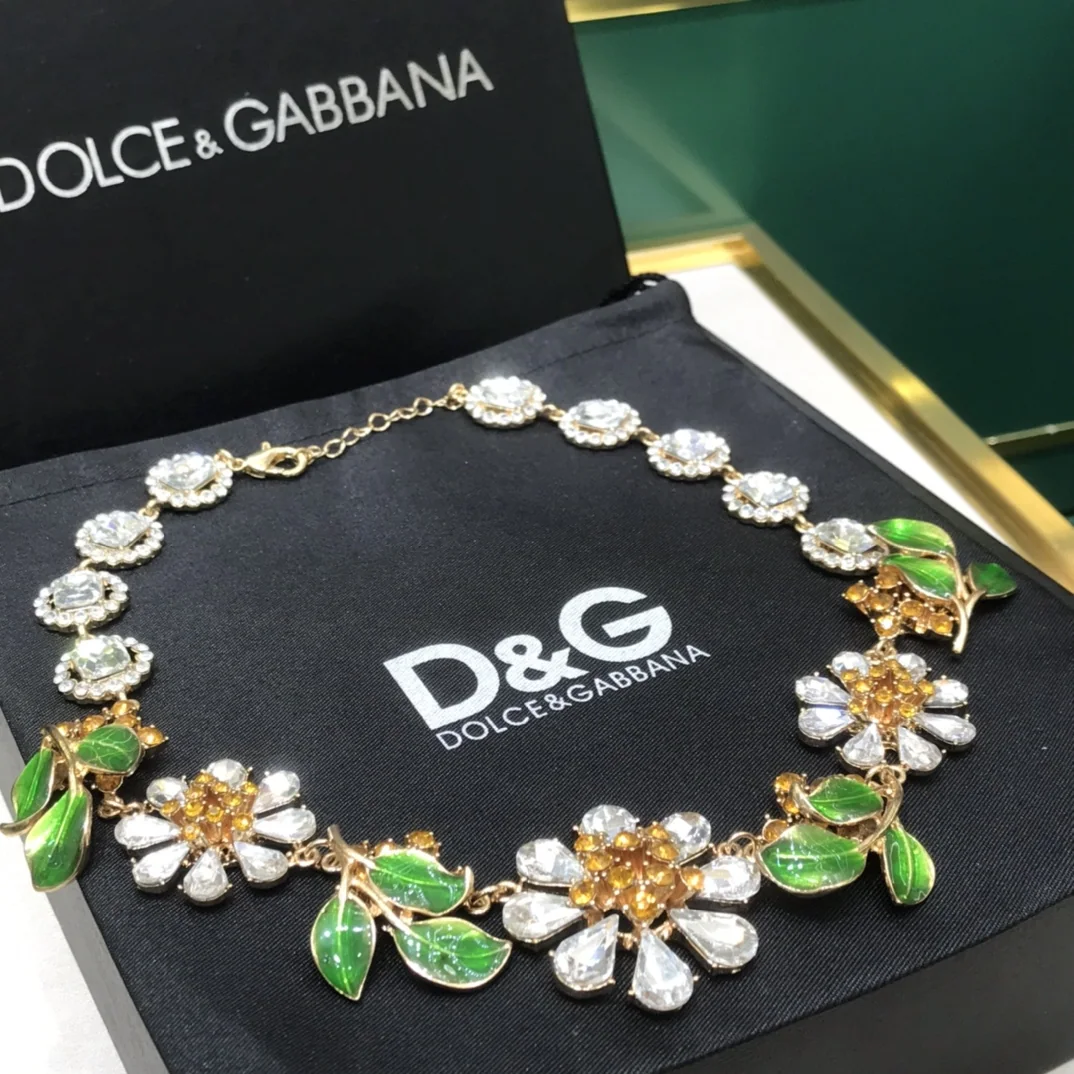 돌체앤가바나 목걸이 65285 Dolce & Gabbana Necklace 상세 이미지 7