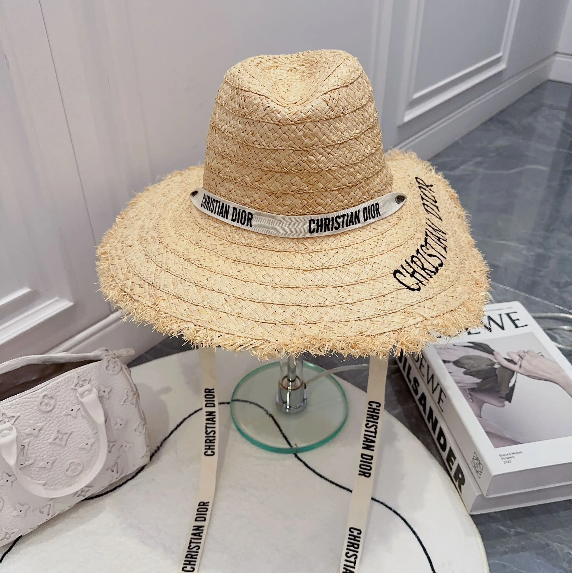 디올 모자 78508 Dior Cap 상세 이미지 4