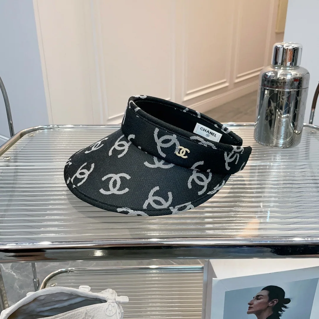 샤넬 모자 82010 Chanel Cap 상세 이미지 2