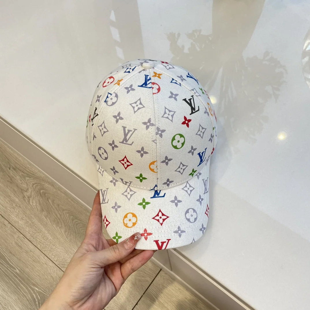 루이비통 모자 79109 Louis Vuitton Cap 상세 이미지 2