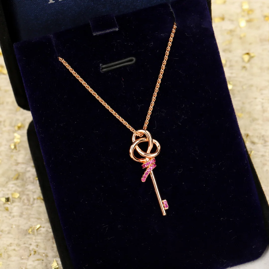 티파니 목걸이 70843 Tiffany & Co Necklace 상세 이미지 3