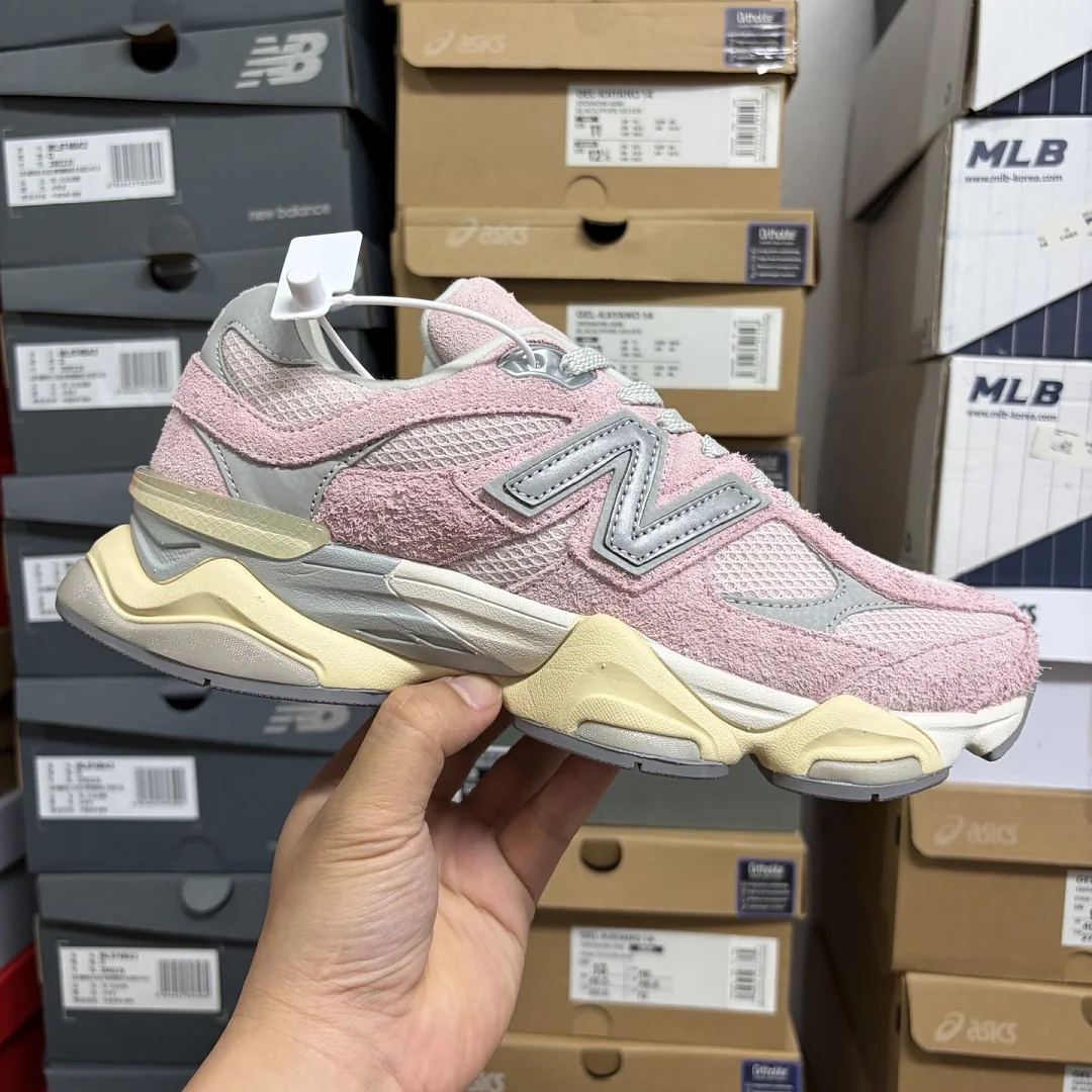 뉴발란스 [C] 9060 U9060HSP 202109 New Balance 9060 상세 이미지 5