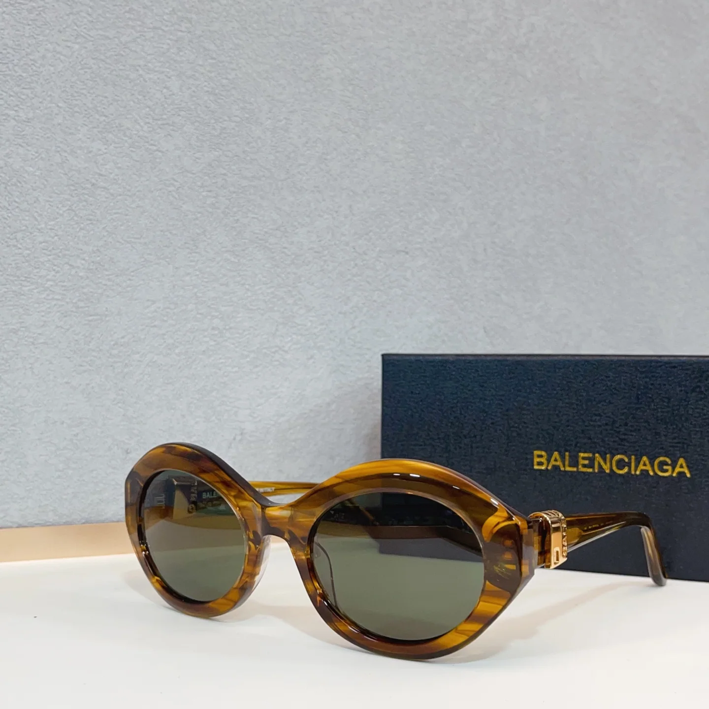 발렌시아가 선글라스 73350 Balenciaga Sunglasses 상세 이미지 1