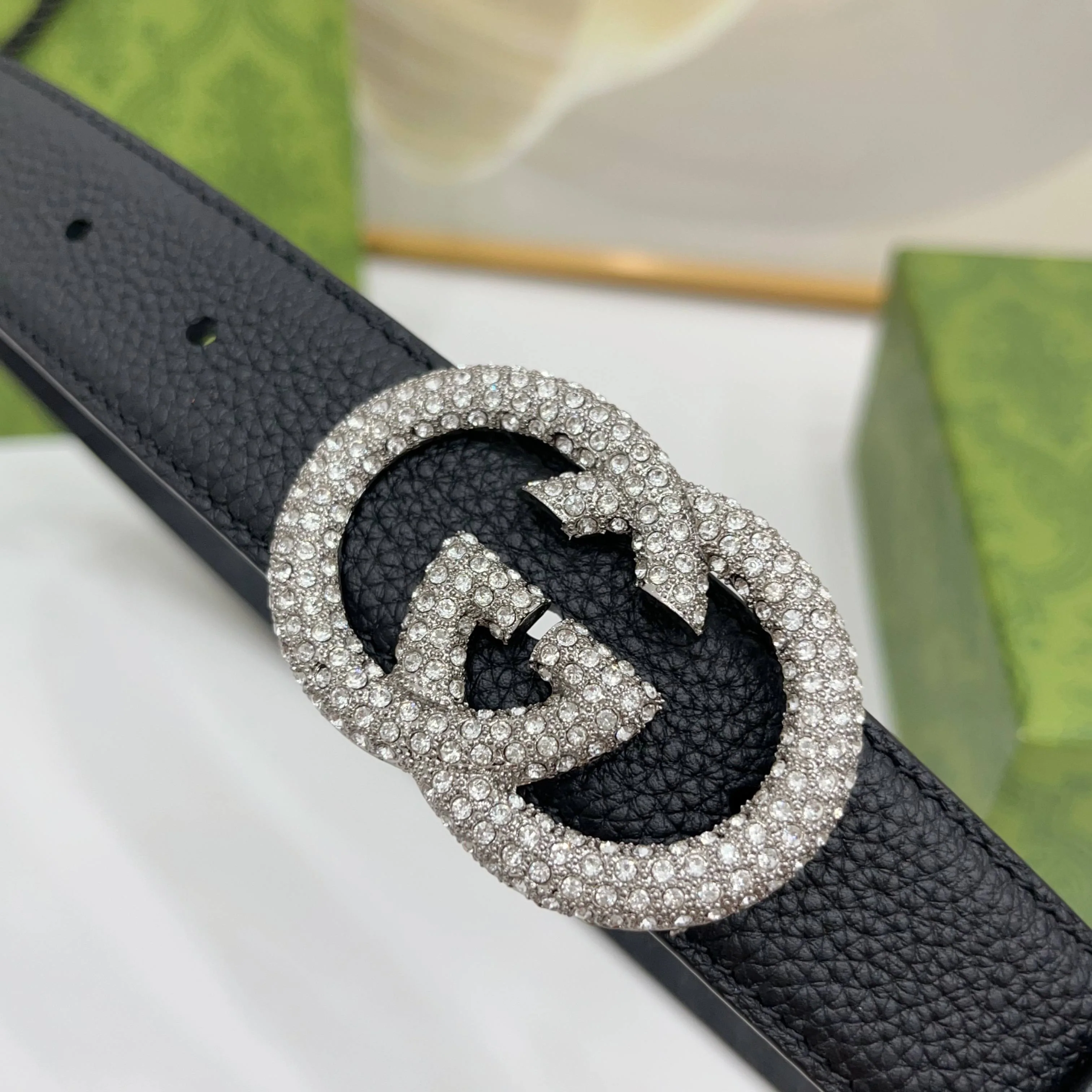 구찌 벨트 57003 Gucci Belt 상세 이미지 2