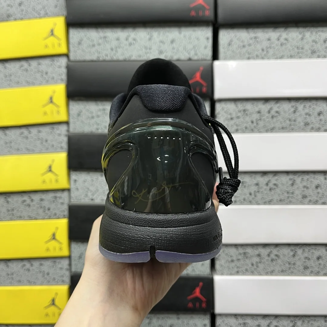나이키 [GX] 코비 6 프로트로 IO6261-001 202025 Nike Kobe 6 Protro Coals K6 상세 이미지 6