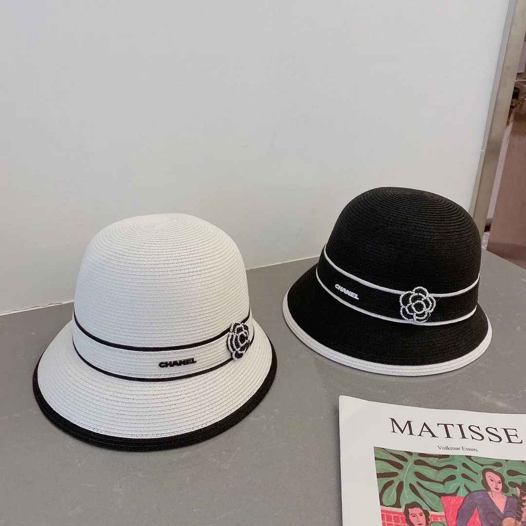샤넬 모자 82087 Chanel Cap 상세 이미지 8