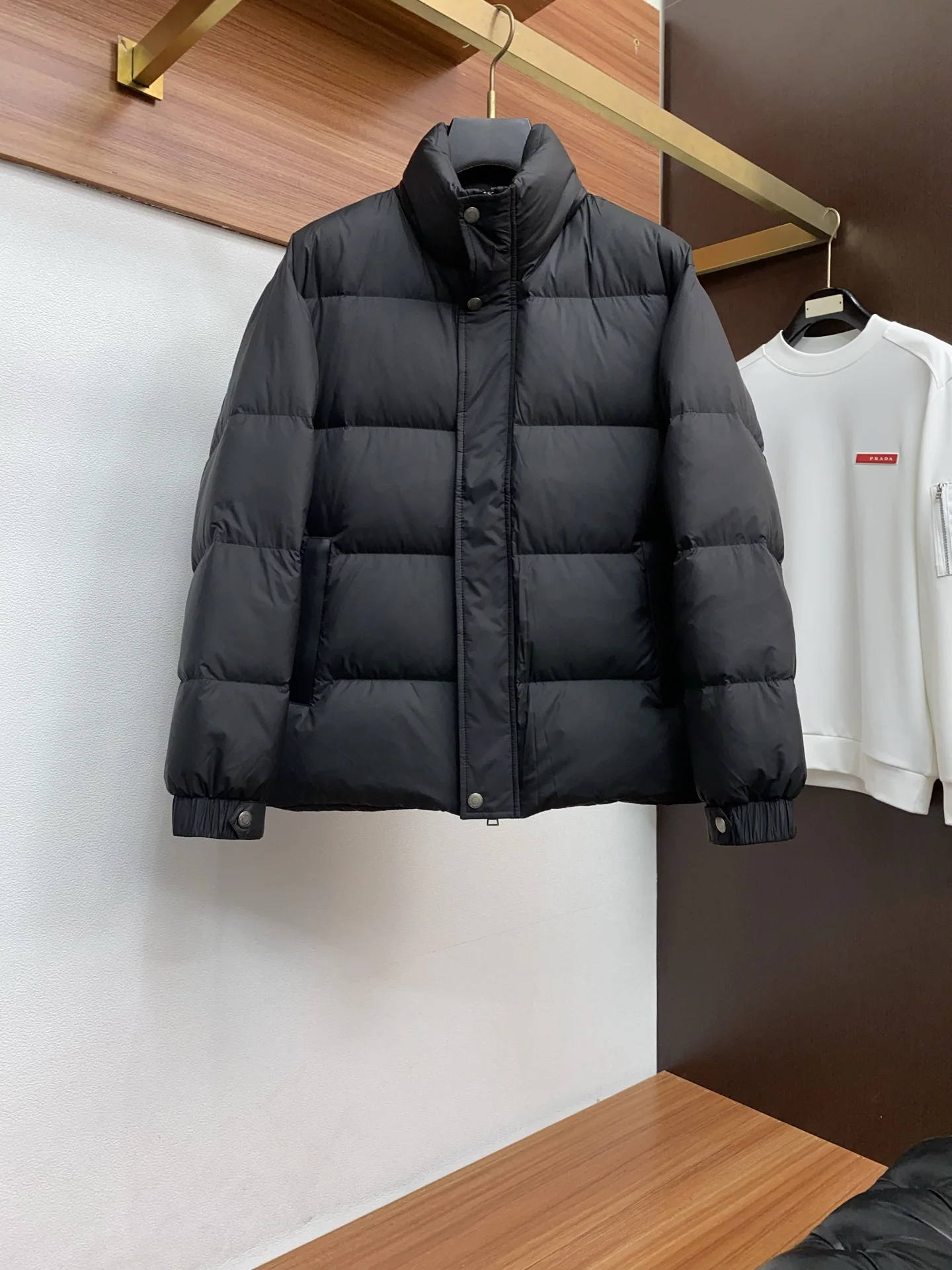톰포드 남성 패딩 65833 Tom Ford Padding